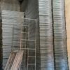 Échafaudage Professionnel au Burkina Faso | EWK-Group