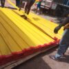 Poutre Doka de Coffrage au Burkina Faso | EWK-Group