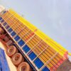 Poutre Doka de Coffrage au Burkina Faso | EWK-Group