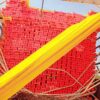 Poutre Doka de Coffrage au Burkina Faso | EWK-Group