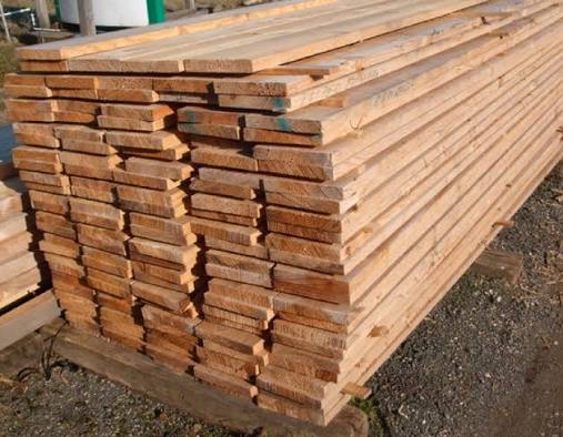 images (49) Planches et Chevrons 5 m au Burkina Faso | EWK-Group