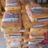 Sika – Mortier de réparation structurale