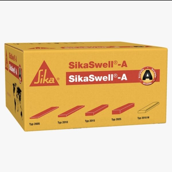 Sika – Mortier de réparation structurale