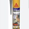 Sika – Mortier de réparation structurale