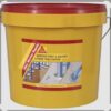 Sika – Mortier de réparation structurale