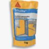 Sika – Mortier de réparation structurale