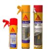 Sika – Mortier de réparation structurale