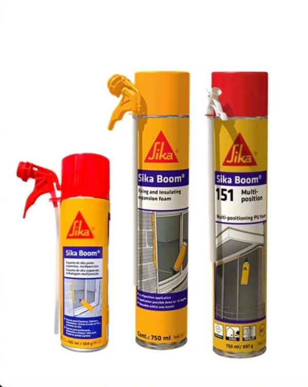 Sika – Mortier de réparation structurale