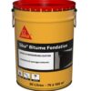 Sika – Mortier de réparation structurale